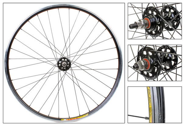 MAVIC マビック アルミホイール CXP22 前後セット マビック MAVIC CXP22 ホイール前後セット アルミ 700C 8-9速 リム